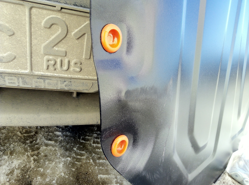 Фото в бортжурнале Hyundai Accent (2G)