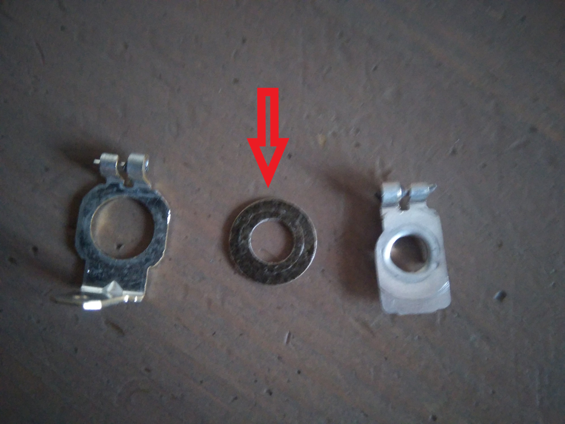 Сломался прикуриватель. А компрессор от прикуривателя — зло ...