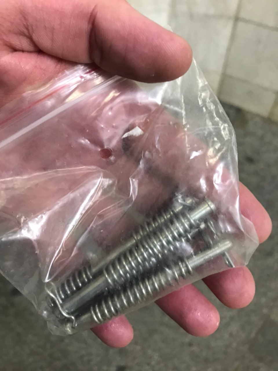 Фото в бортжурнале Chevrolet Niva GLX