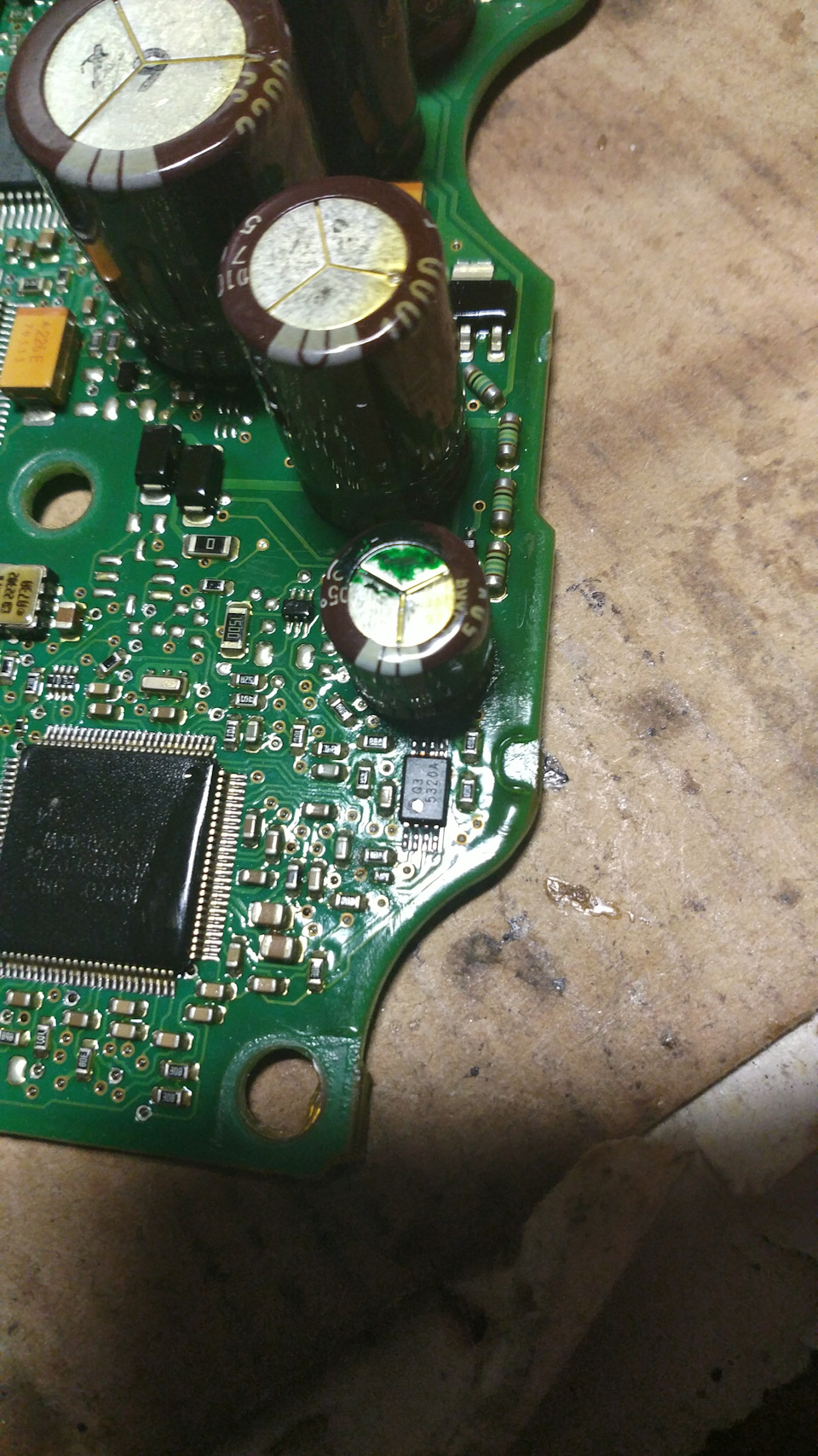 Фото в бортжурнале FIAT Bravo II