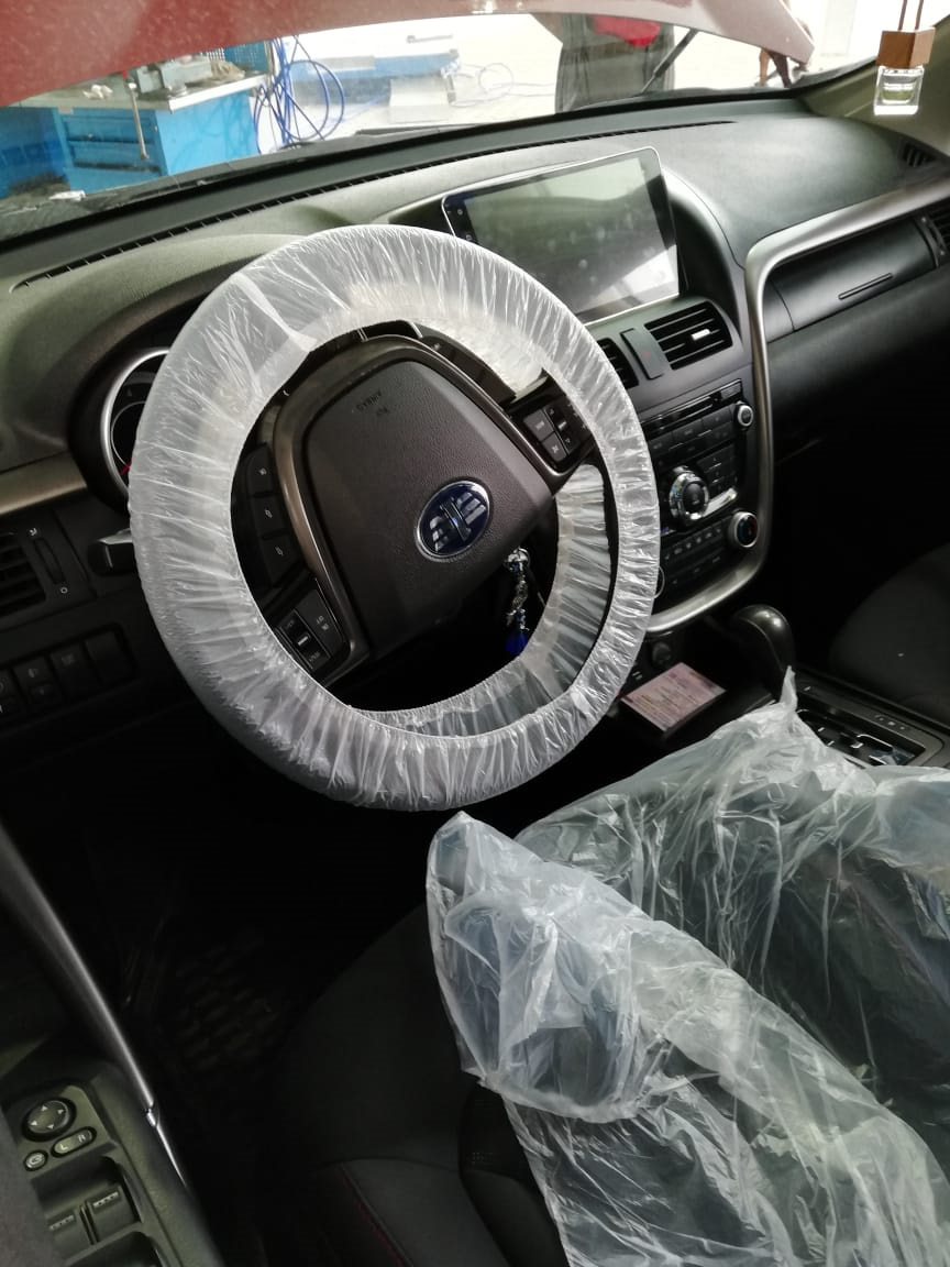 Заправка кондиционеров в сети \"ШИНСЕРВИС\" — ШИНСЕРВИС на DRIVE2