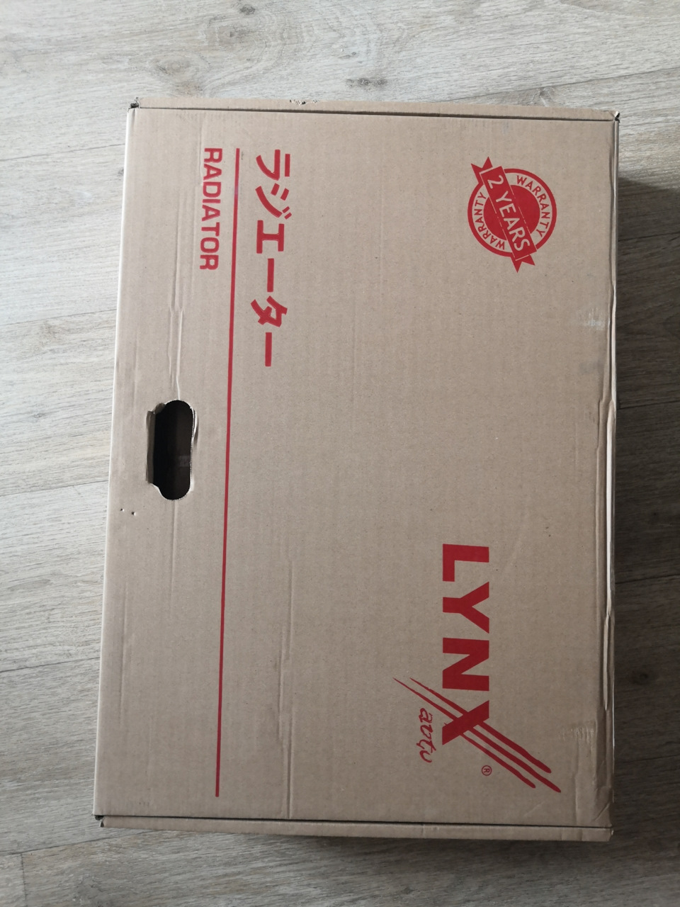 Камера заднего вида — Toyota Yaris (p2), 1,3 л, 2008 года | электроника ...