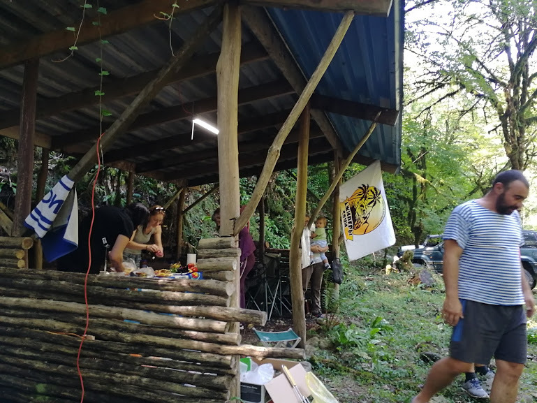 y8AAAgNSeOA 960 Мамонтово ущелье адлер как добраться самостоятельно