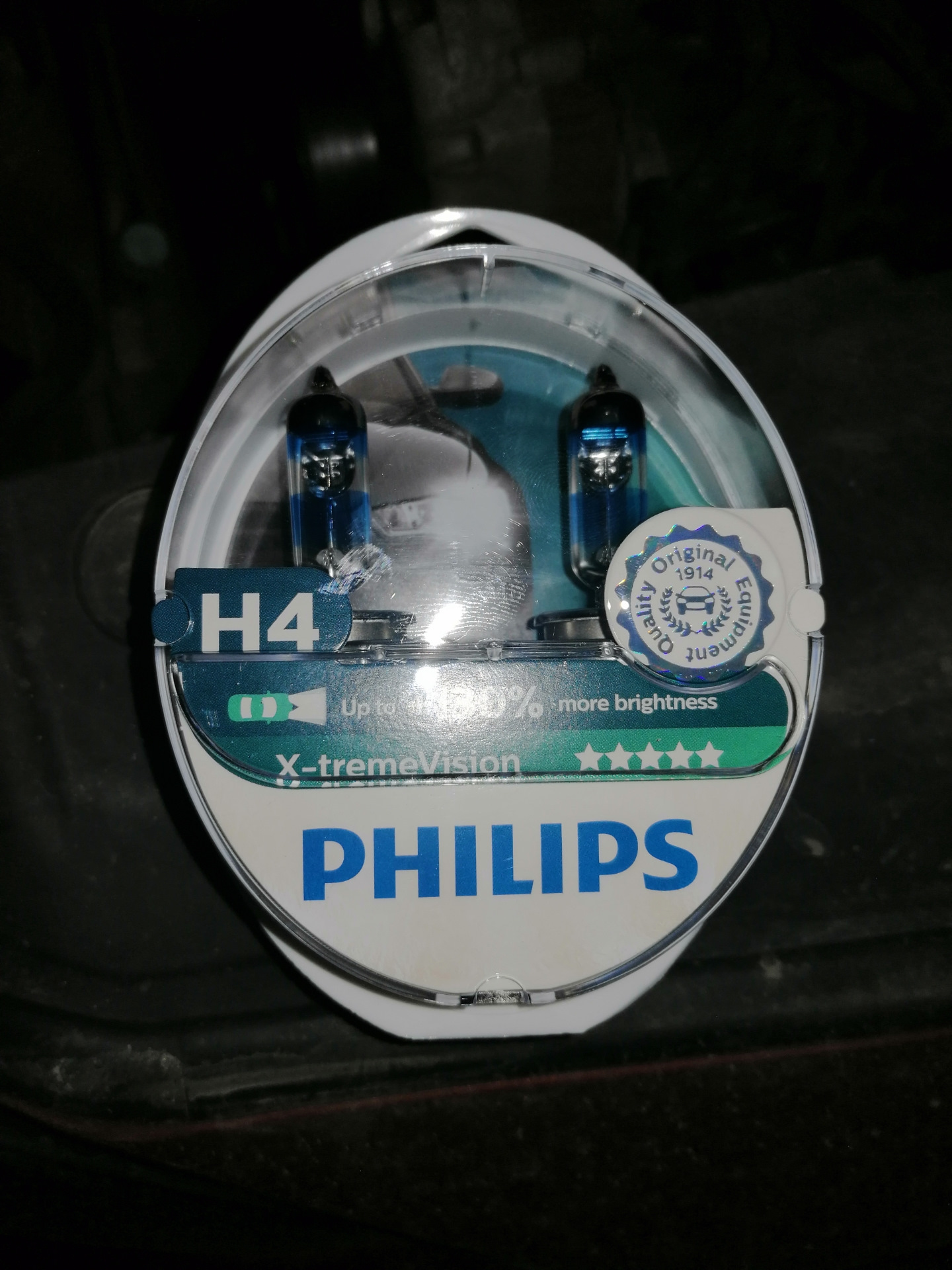 Лампы н4 — Hyundai Solaris (1G), 1,6 л, 2011 года | электроника | DRIVE2