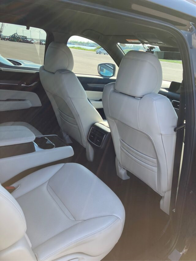 Фото в бортжурнале Mazda CX-8