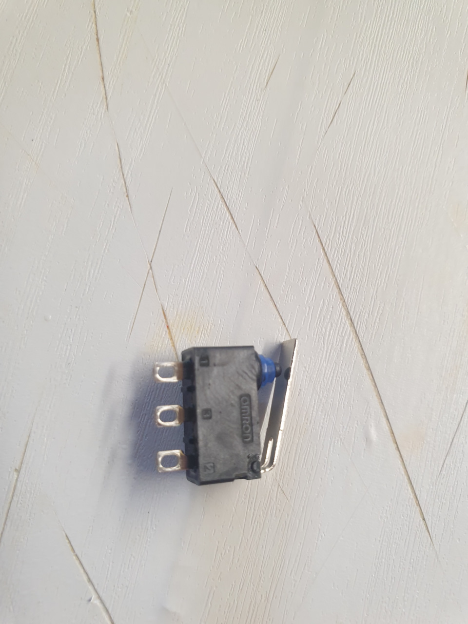 omron — Opel Insignia (1G)