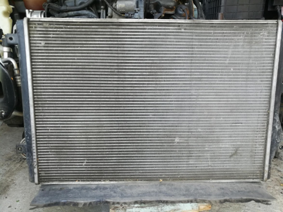 Фото в бортжурнале Volkswagen Passat B6