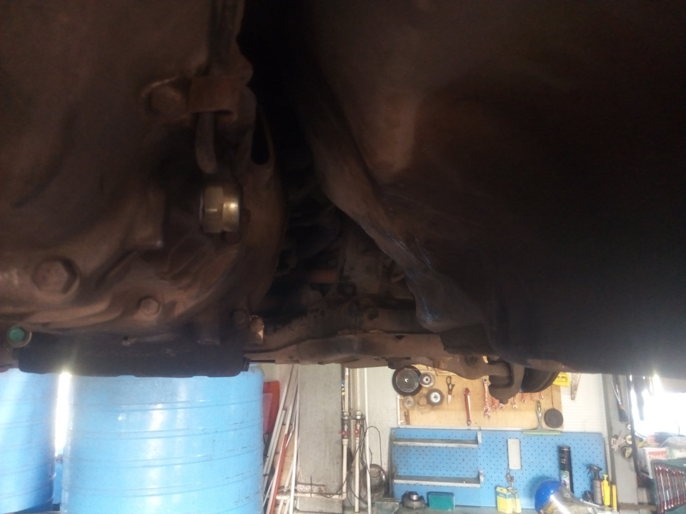 Фото в бортжурнале Mazda RX-8