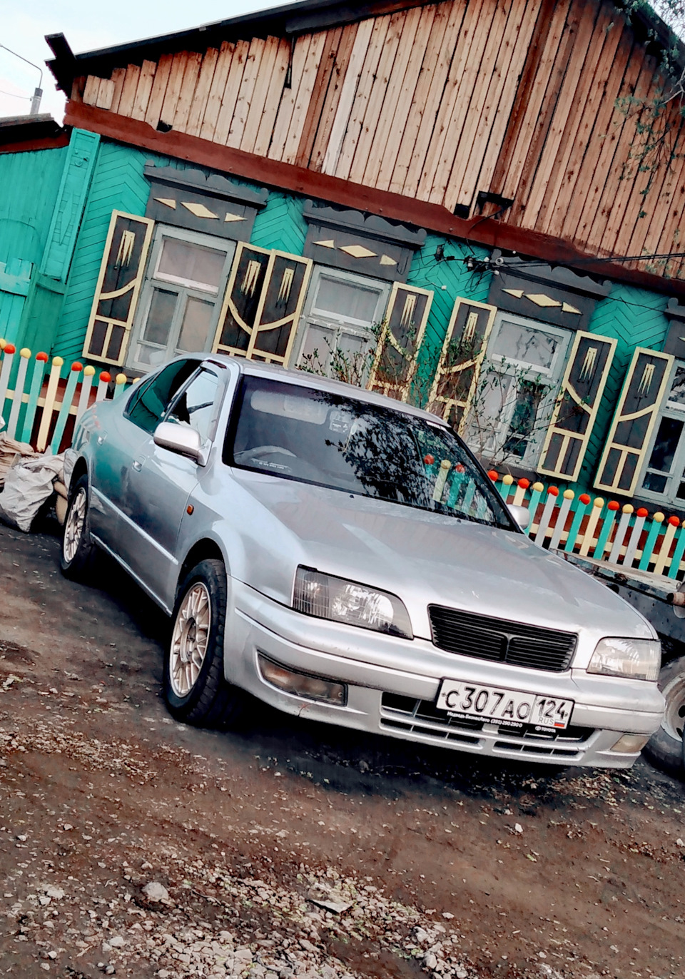 Диагностика и заправка кондиционера. — Toyota Camry (V40), 2 л, 1997 года |  визит на сервис | DRIVE2