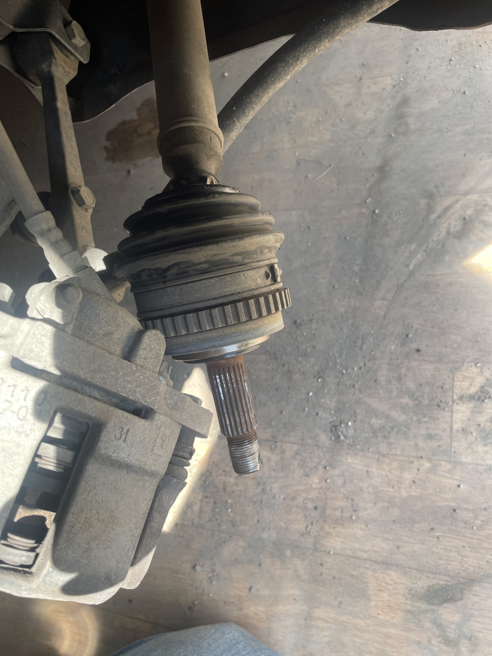 Фото в бортжурнале Lada Granta (2G) FL