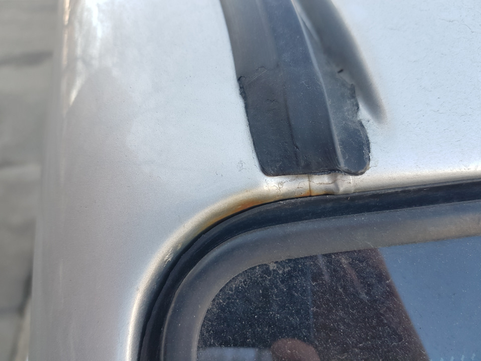 Фото в бортжурнале УАЗ Patriot