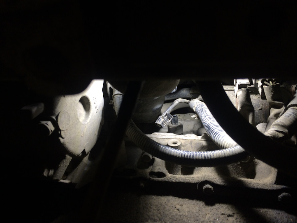 Фото в бортжурнале Honda Stepwgn (2G)