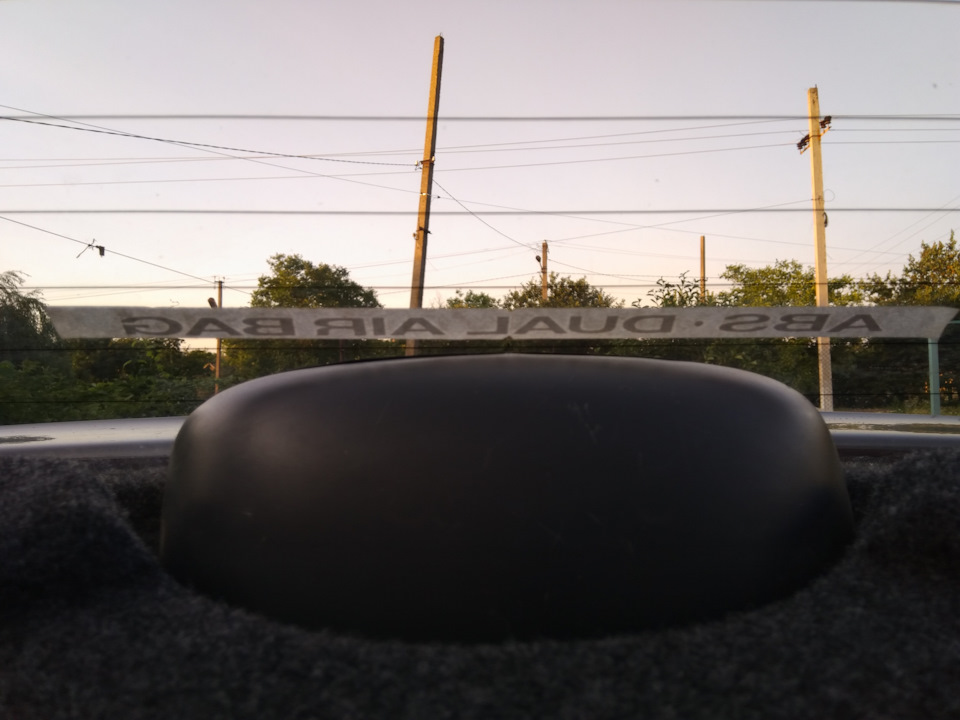 SIDRSANYA. Как прокачать тормоза на Ланосе с ABS или + 1 Артефакт ...