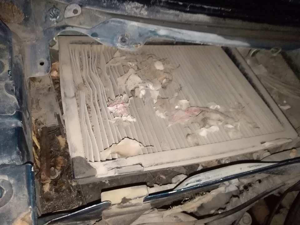 Замена датчик холла — Volkswagen Golf Mk3, 1,8 л, 1993 года | поломка ...