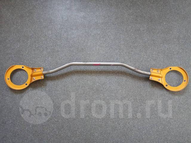 Распорка передняя верхняя CUSCO или STI GENOME — Subaru Forester (SF ...