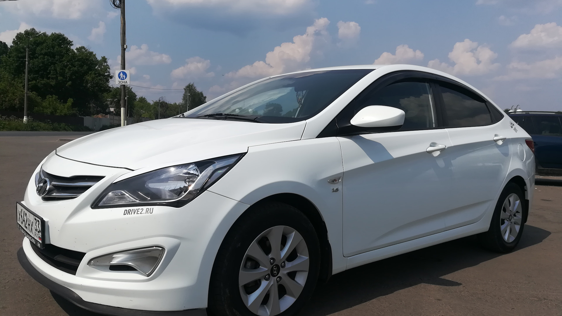 Проверка ходовой, прокатка дисков, переобуваю в новую резину ...