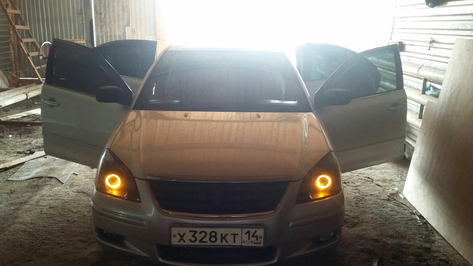 Питание лямбда зондов А4B5рест, А6(C5, 4B5). Проверка, ремонт. — Audi ...