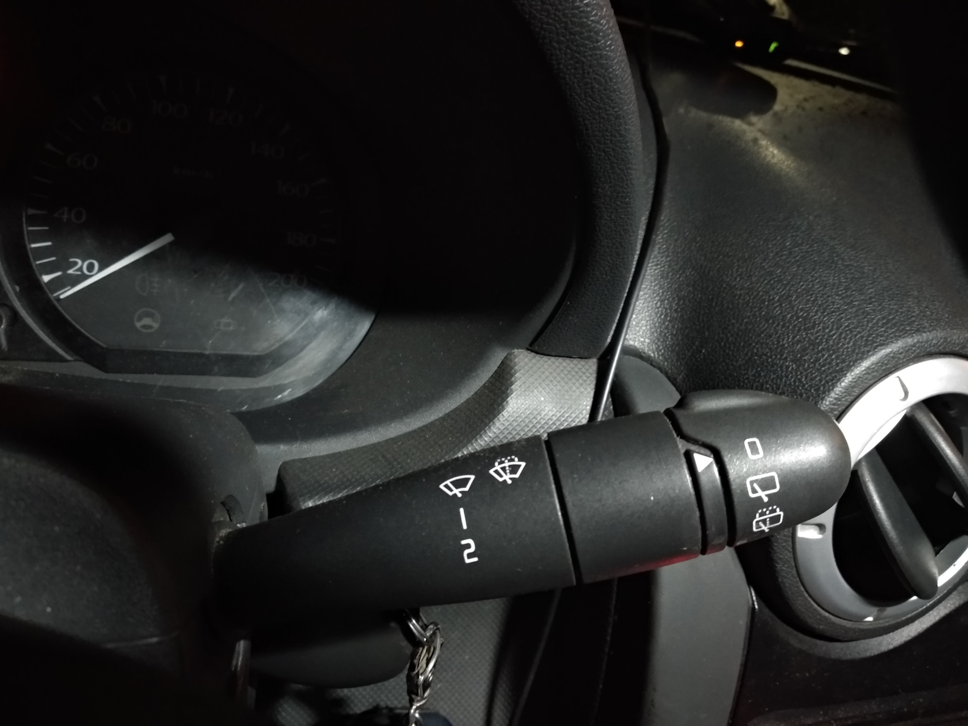 Нужна помощь, в лечении болячки. — Lada Ларгус, 1,6 л, 2013 года ...