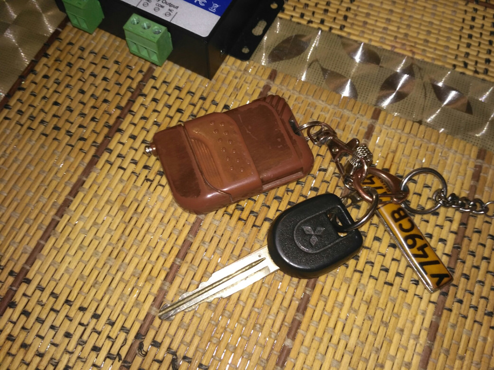 Готовь сани весной. — Mitsubishi Pajero (3G), 3,2 л, 2006 года ...