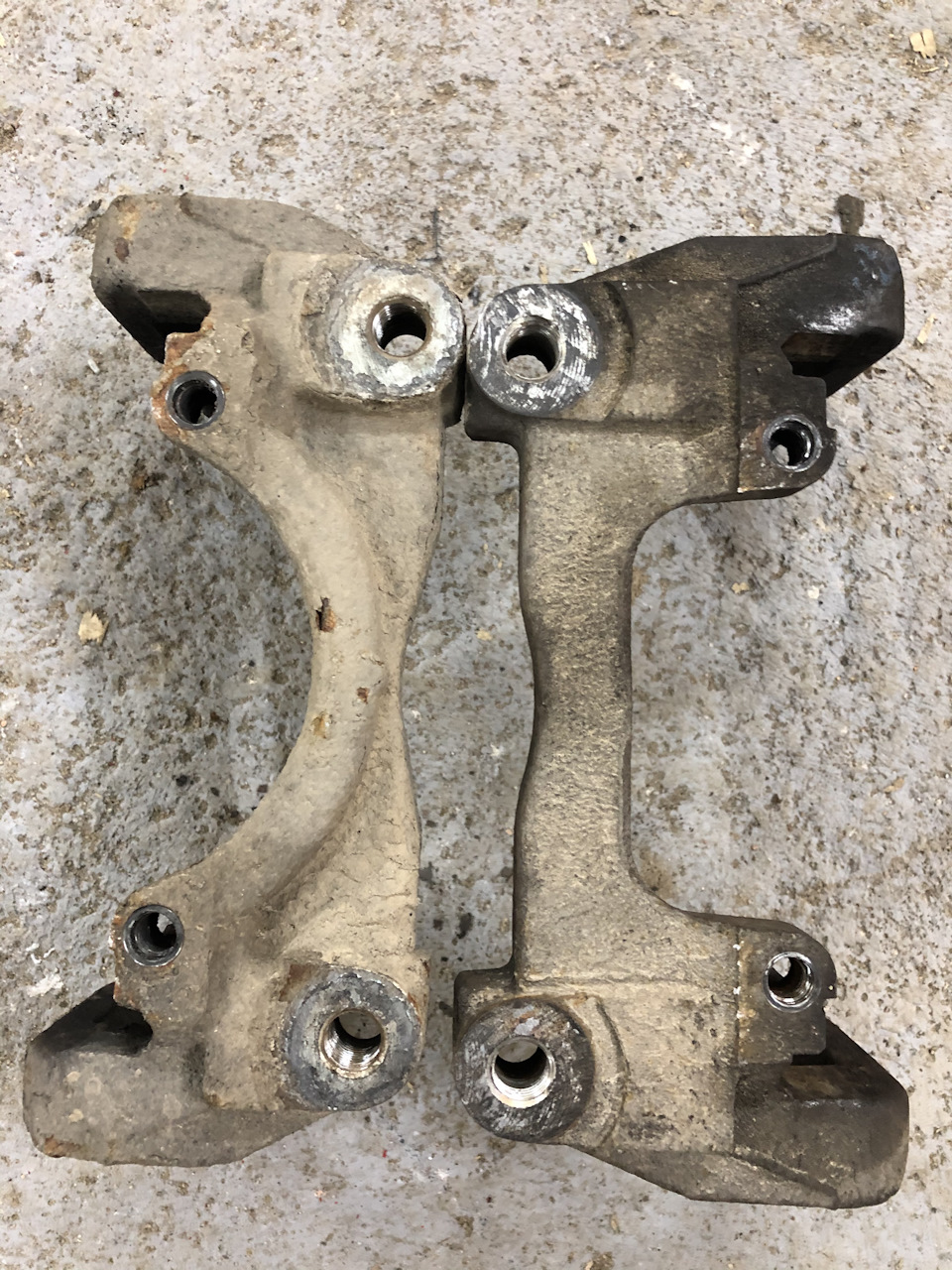 Фото в бортжурнале Renault Laguna III