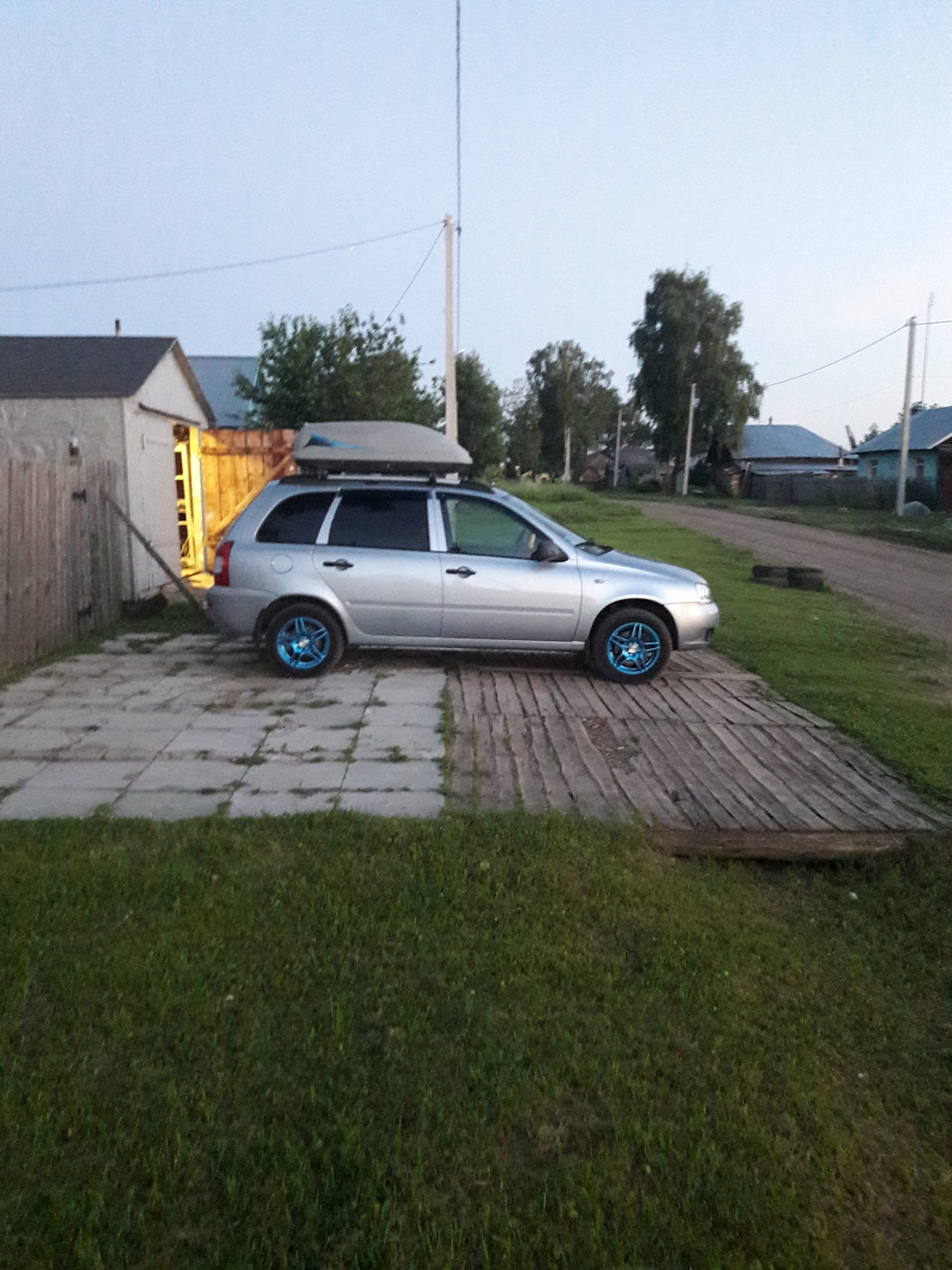 Thule ocean 100. Ремонт. — DRIVE2