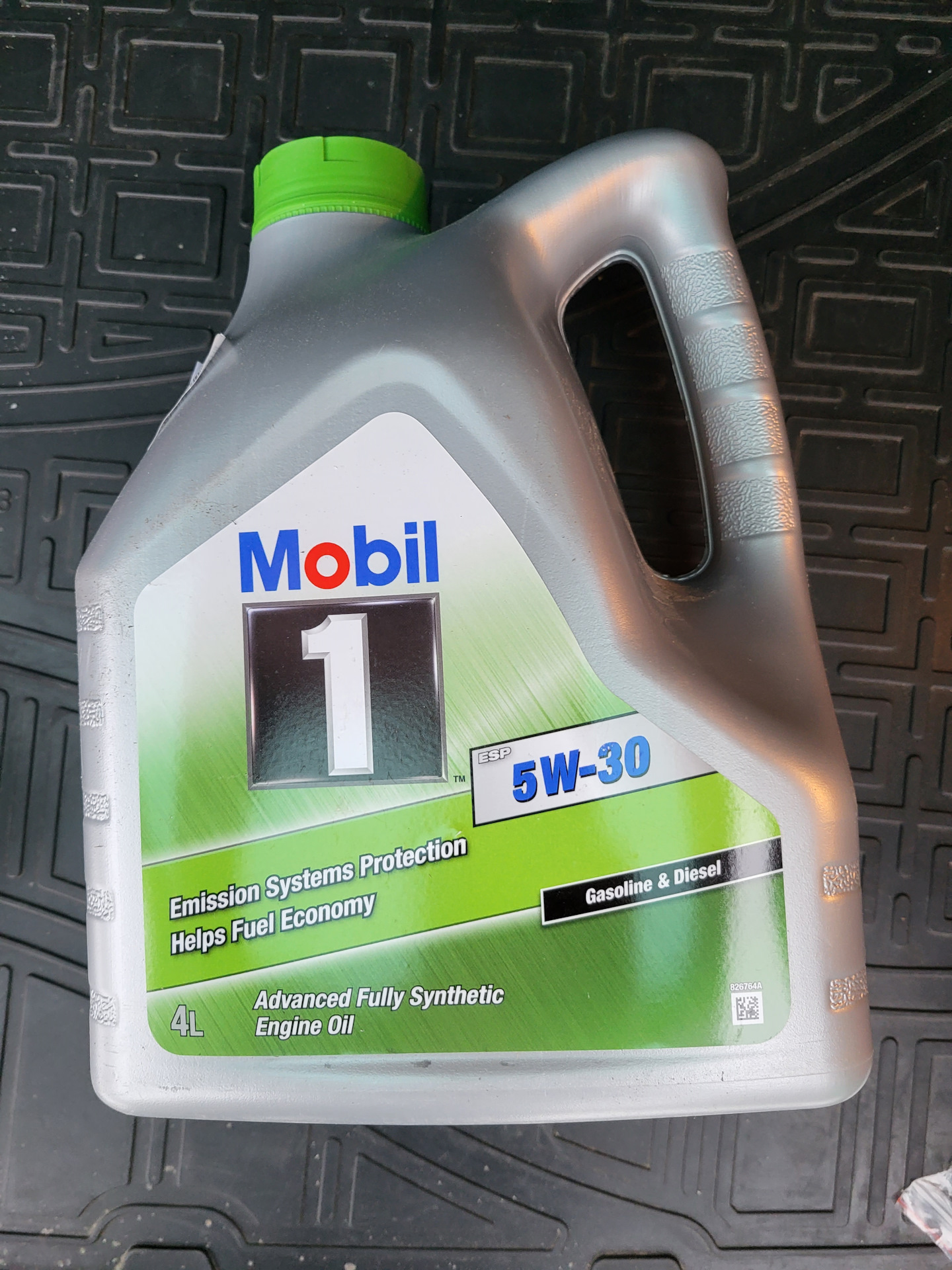 ТО 4. Масло ДВС, фильтры. 60 054км. — Volkswagen Tiguan (2G), 1,4 л ...