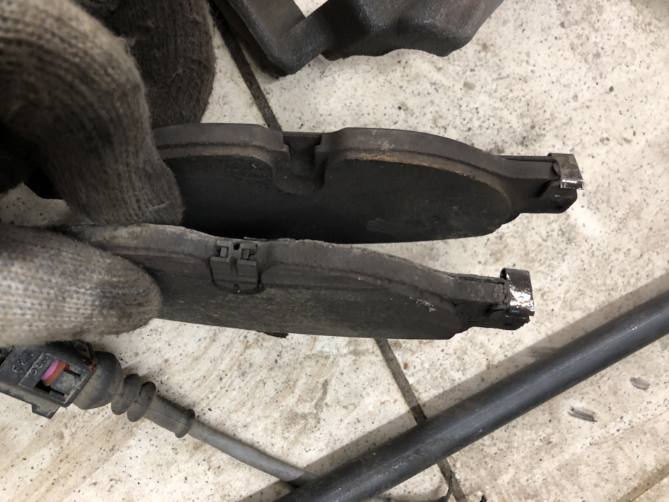 Фото в бортжурнале Volkswagen Passat Alltrack (B8)