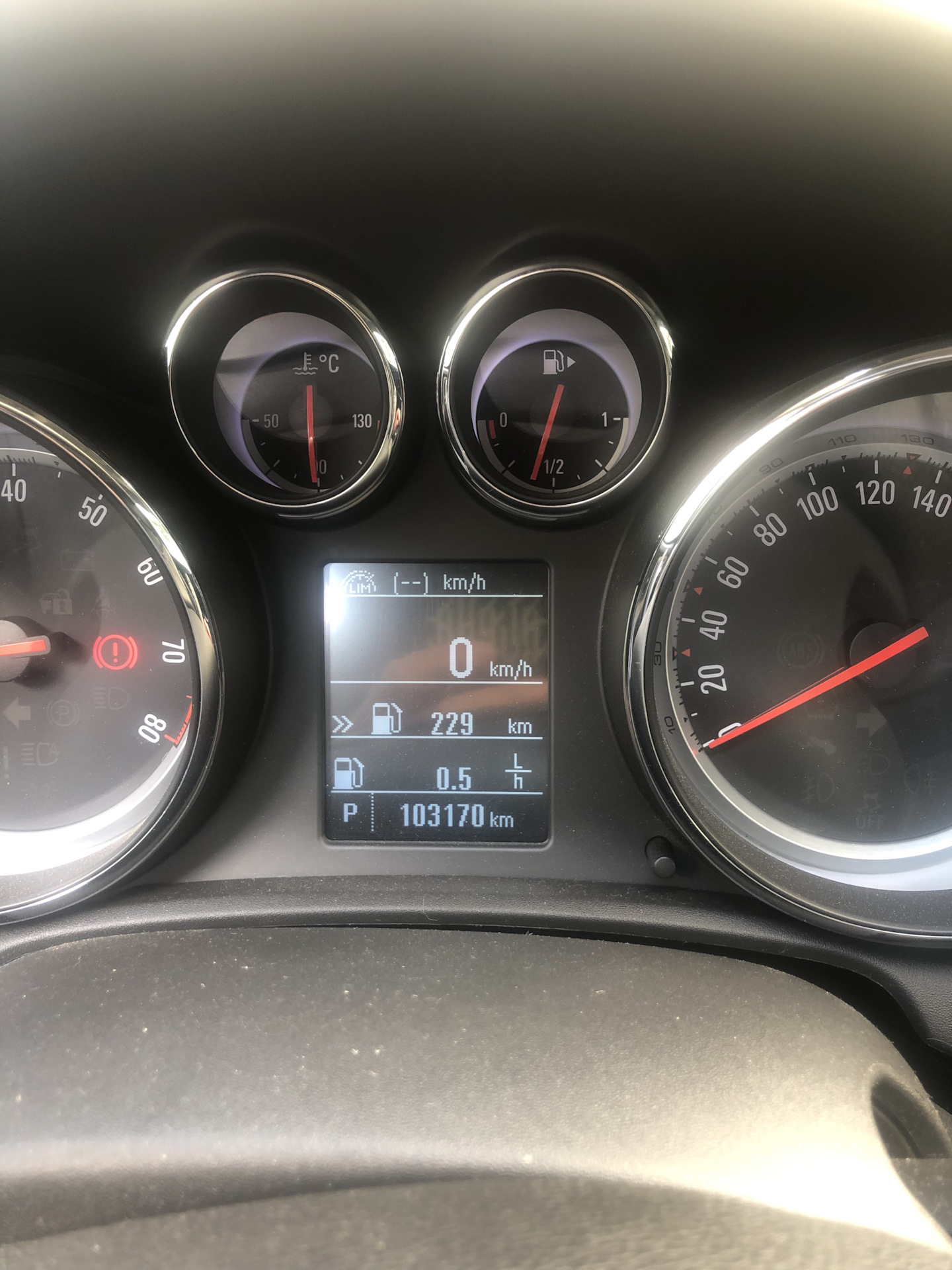 Пропуски зажигания, троения на холодную, переход на ВАЗ зажигание ...