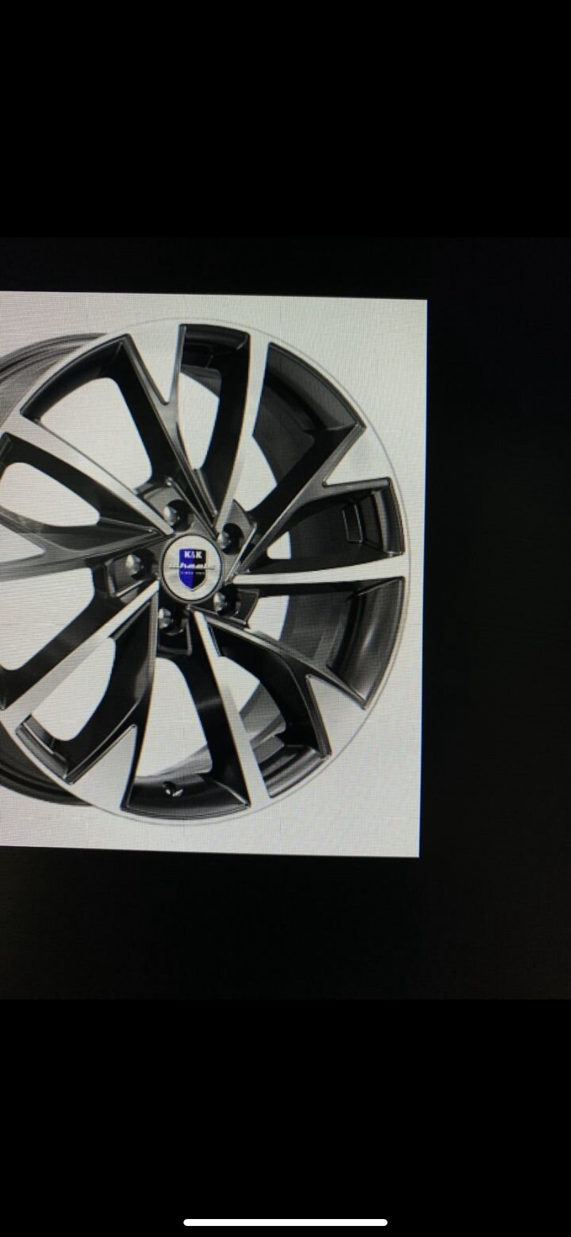 Диски r17 — Opel Astra H, 1,6 л, 2014 года | колёсные диски | DRIVE2