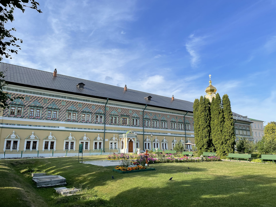 Фото в бортжурнале Cadillac Escalade (3G). Запчасти на фото: 0110K, 1011101