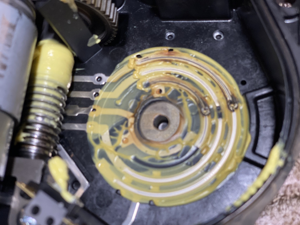 Не включается пониженная и межосевая на Land Cruiser 200 — Ремонт ...