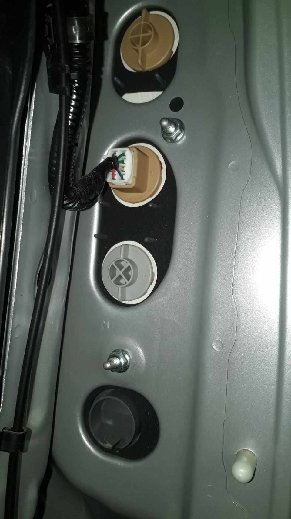 Запись №2.3 Продолжаю знакомство с железной подругой — Toyota Probox, 1 ...
