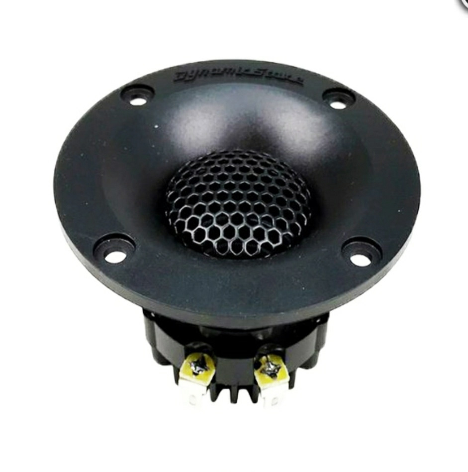 Установка шелковых рупоров в штатные места. — Volkswagen Golf Mk4, 1,9 ...