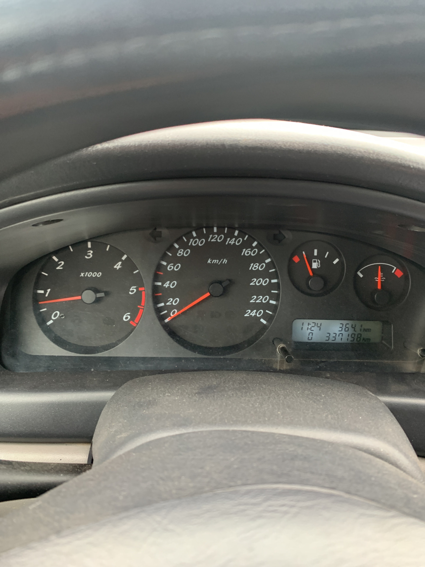 Ошибка подушки ниссан. Check engine Nissan Almera n16.