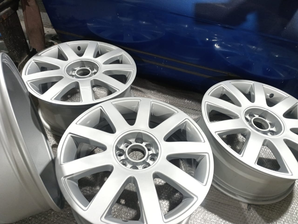 Фото в бортжурнале Audi Cabriolet (B4)