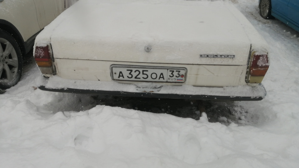 ГАЗ 2410 2.5 бензиновый 1990 | Русский мустанг на DRIVE2