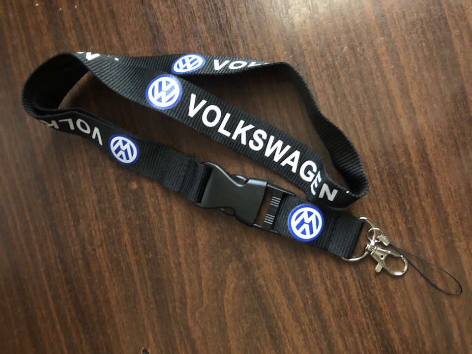 Бесполезная штука, но захотелось! — Volkswagen Polo Sedan, 1,6 л, 2013 ...