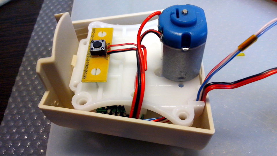 yCAAAgD74OA 960 Как отремонтировать освежитель воздуха glade