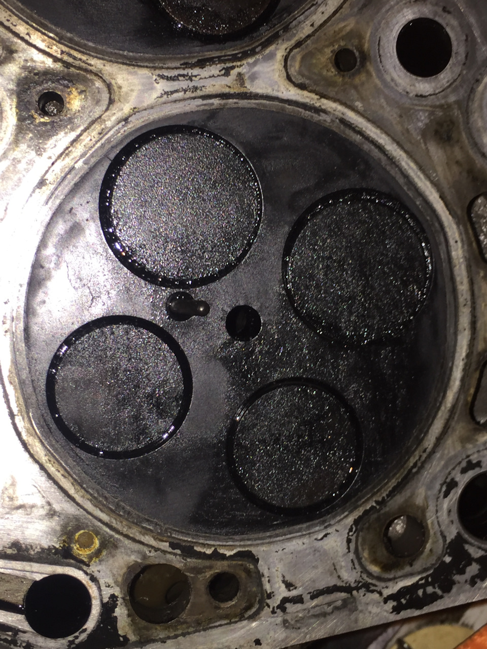 Фото в бортжурнале KIA Sorento (1G)