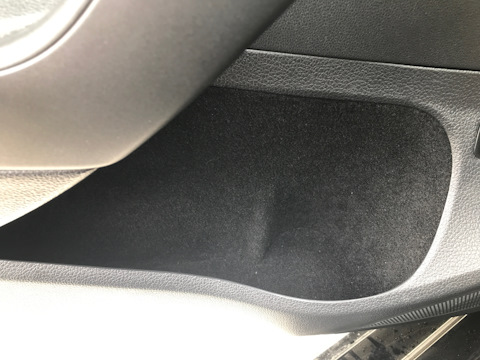 Карпет в карманы + макеты выкройки (+ выкройки ковриков под ручник…) —  Volkswagen Polo Sedan, 1,6 л, 2018 года | своими руками | DRIVE2