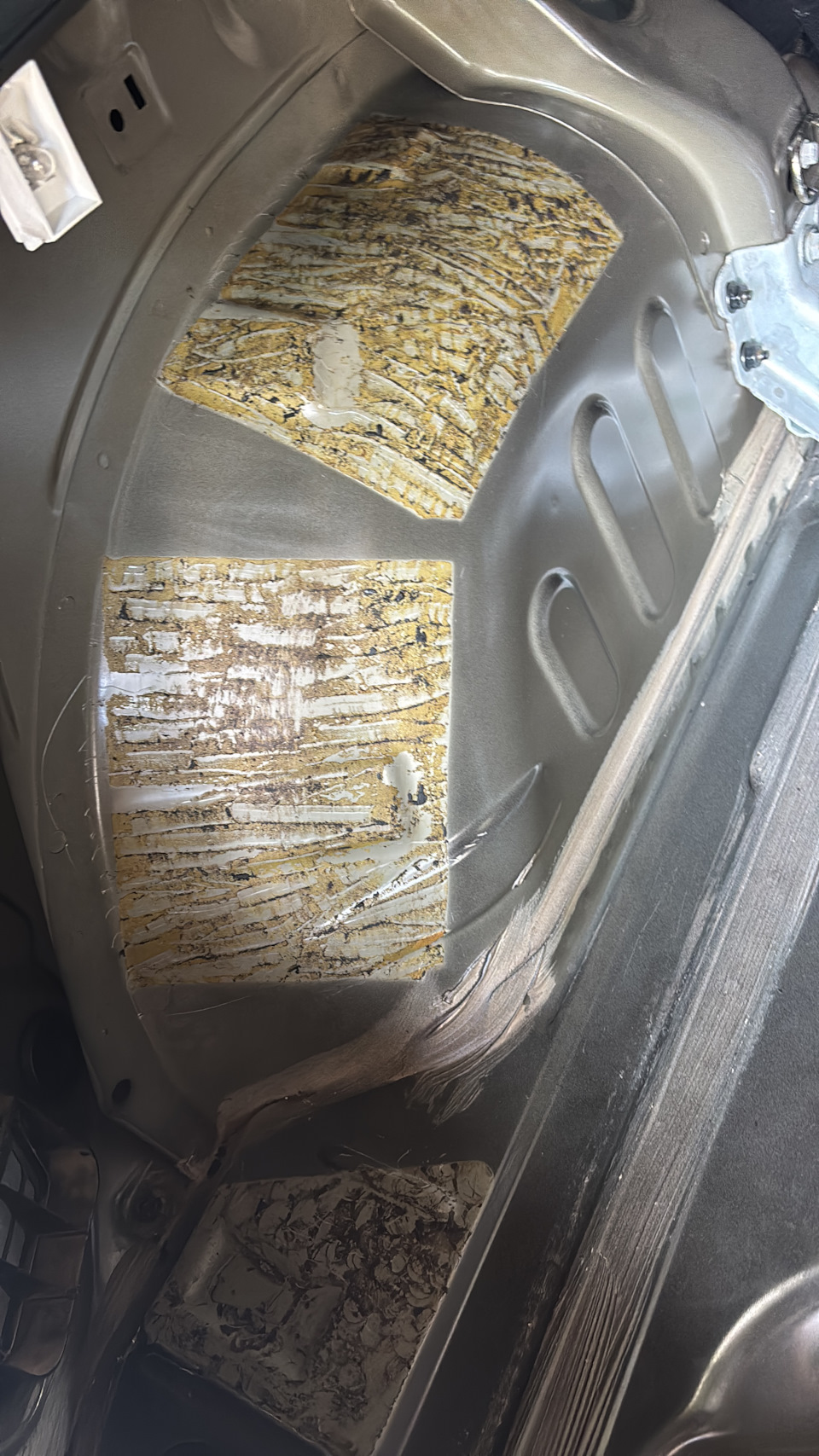 Фото в бортжурнале Nissan Qashqai (2G)