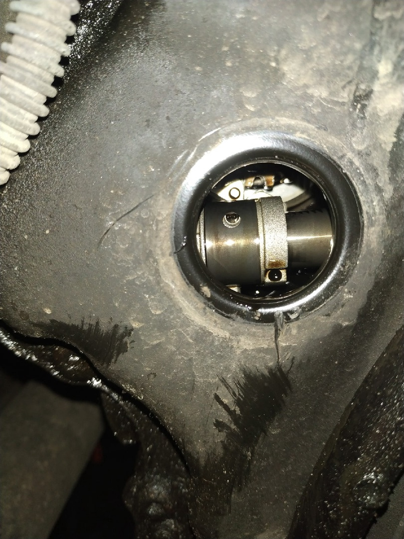 2. Диагностика — Volkswagen Passat CC, 1,8 л, 2012 года | визит на ...