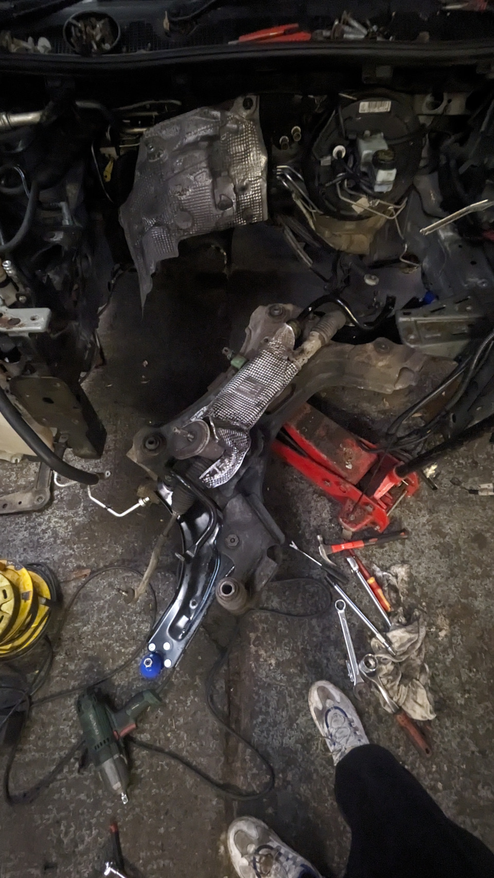 Фото в бортжурнале Renault Megane III
