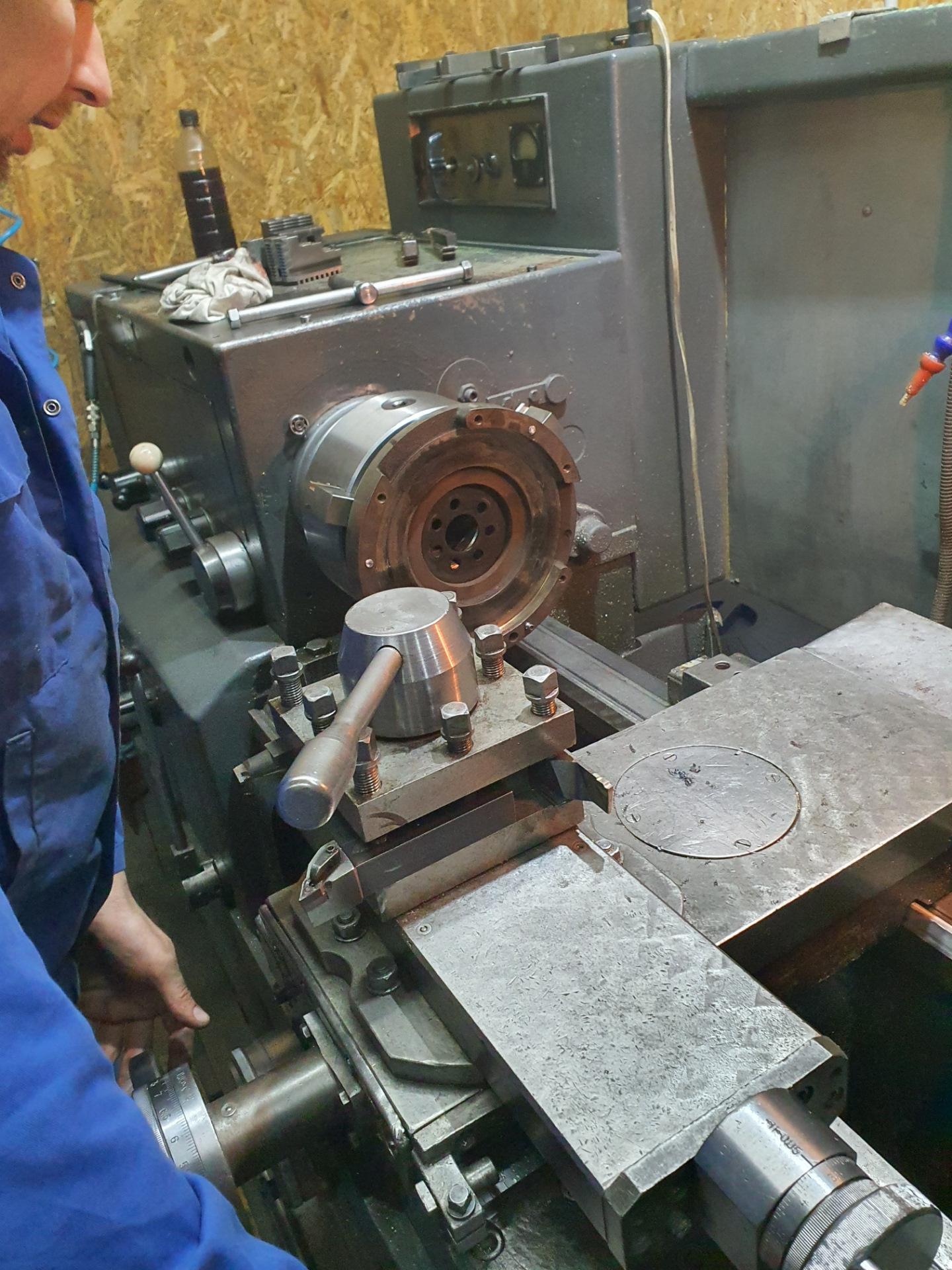 Замена сцепления лансер 9 2.0 ч.2 — Mitsubishi Lancer IX, 2,4 л, 2004 ...