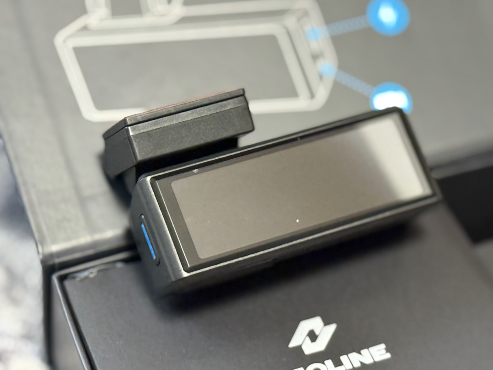 Фото в бортжурнале Geely Atlas (2G)