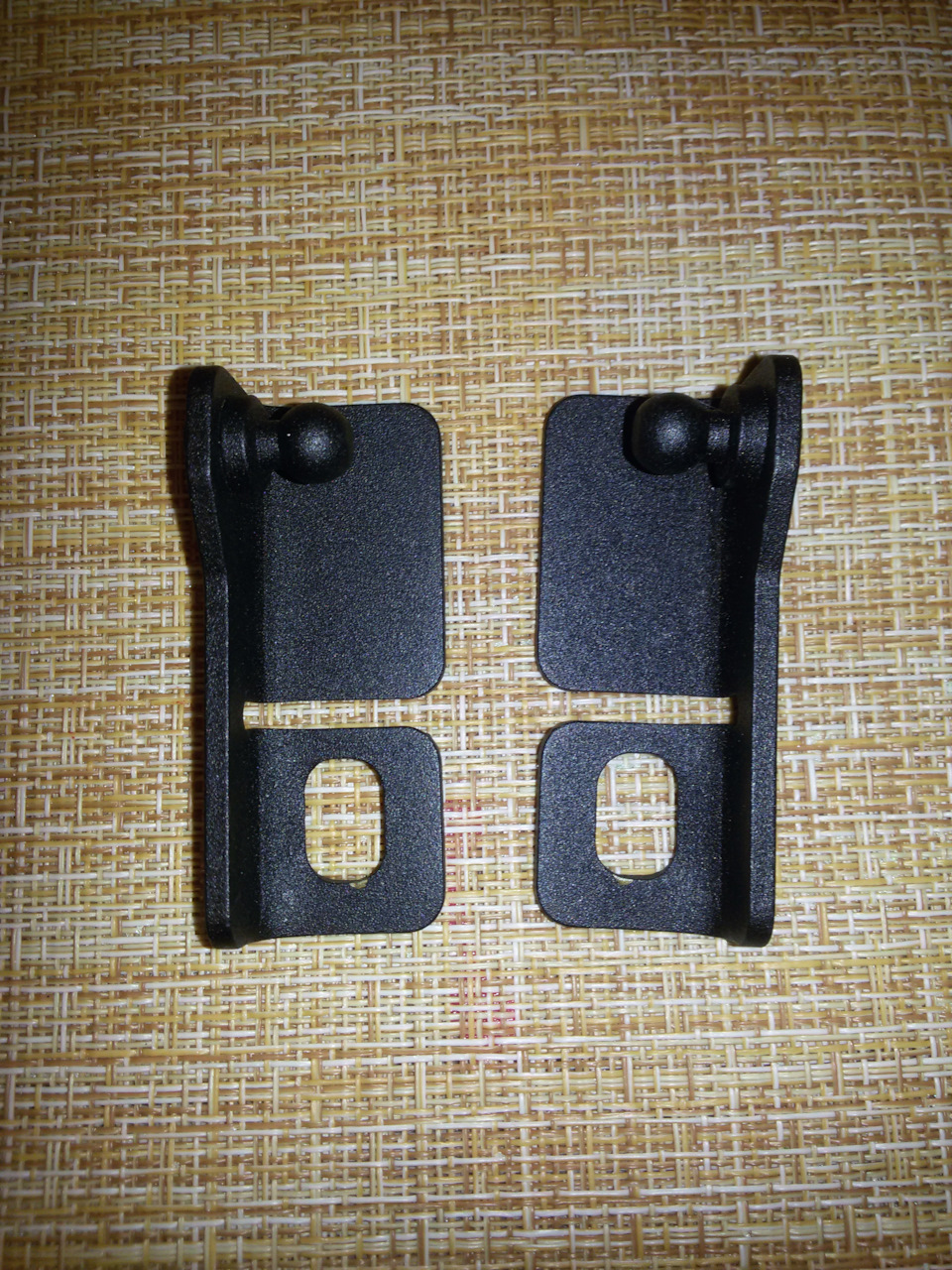 Фото в бортжурнале Lada Гранта Cross