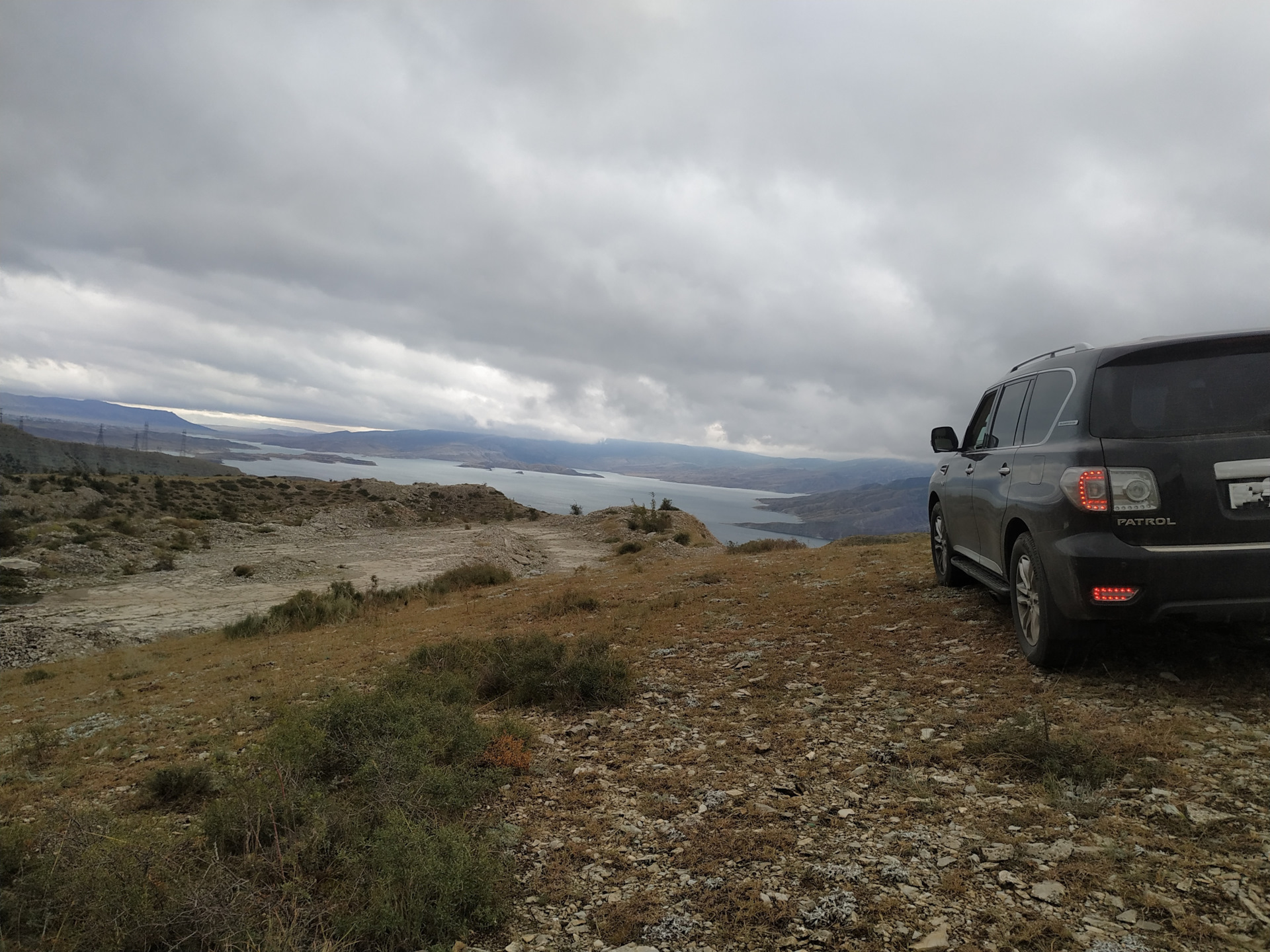 Ремонт гидроподвески, ТО, мысли по Extreme A.M.G GTI — Nissan Patrol ...