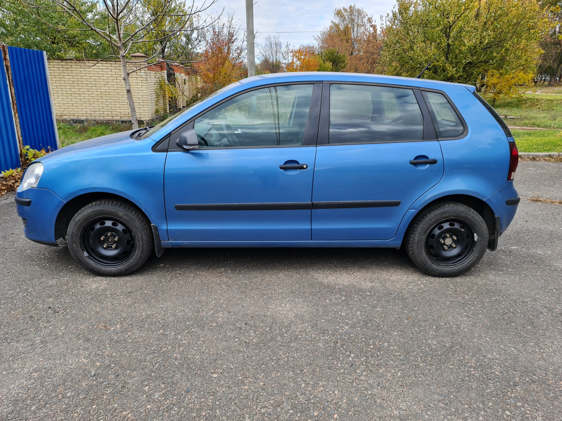 volkswagen-polo-hatchback-mk4f-1-4-2008