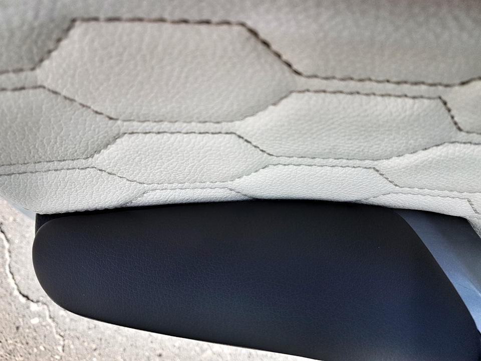 Фото в бортжурнале KIA Rio (3G)