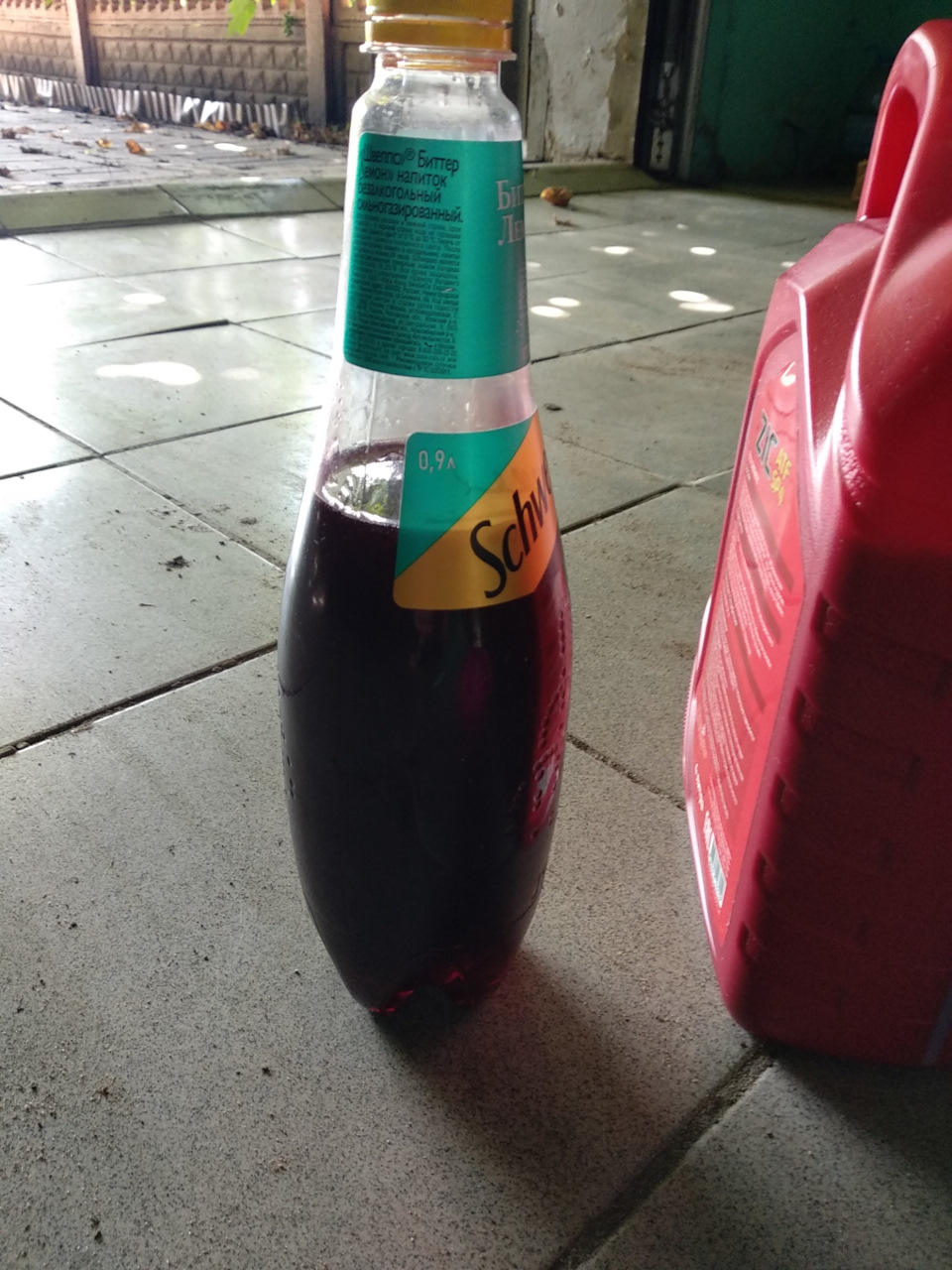 Фото в бортжурнале KIA Optima (4G)